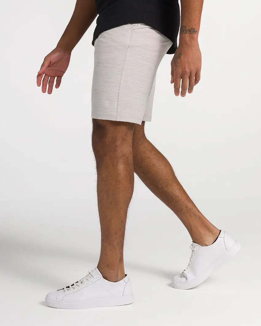 Kinetic Short
