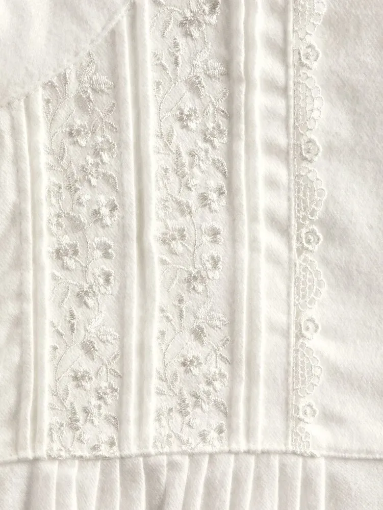 Eileen West Royal Splendor Nightgown