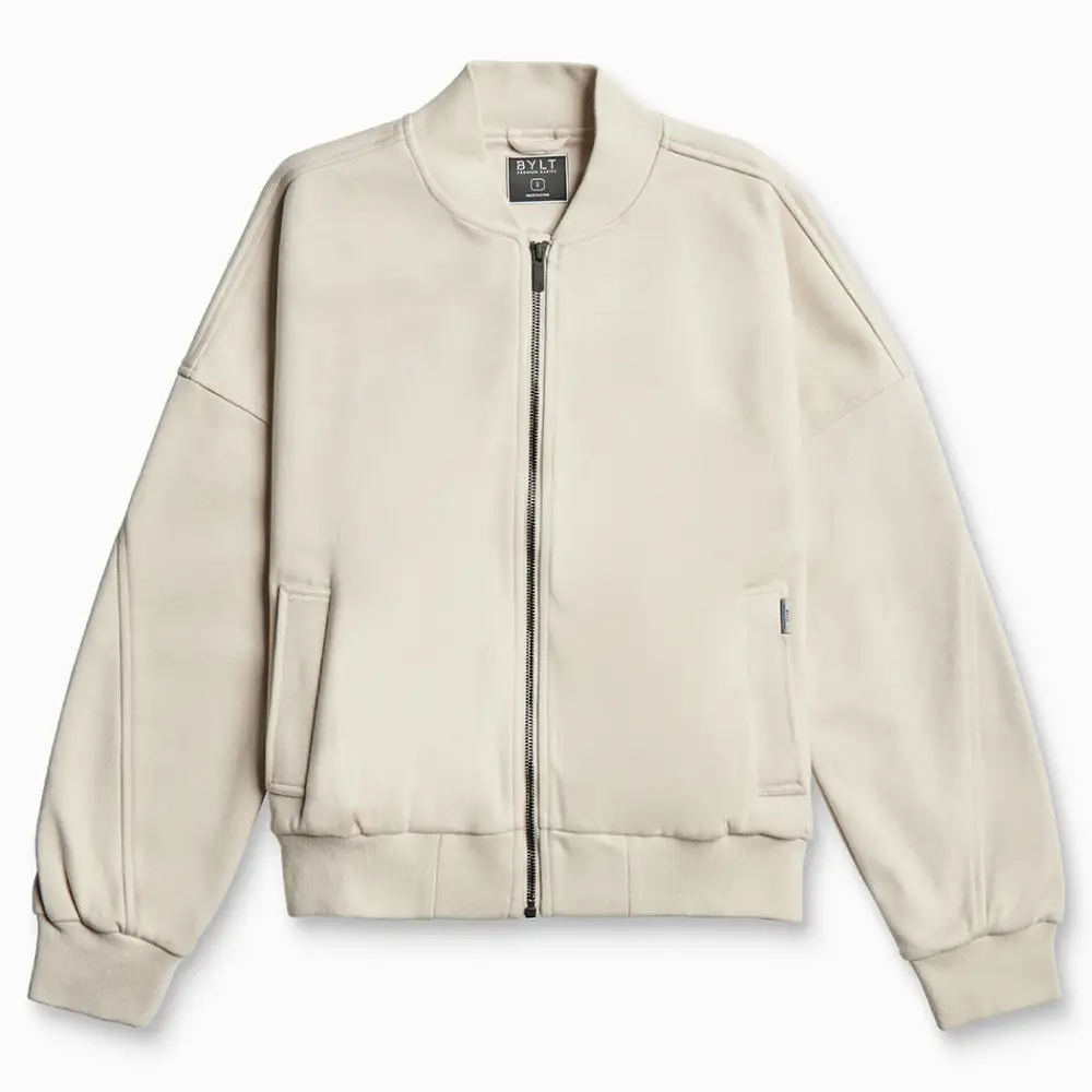 Women'S Coastal Bomber Jacket