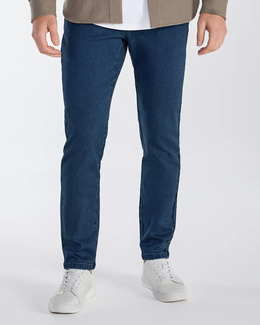 Coolflex Denim Pant