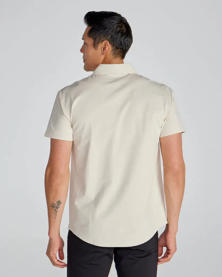 Drop-Cut: Lux Polo