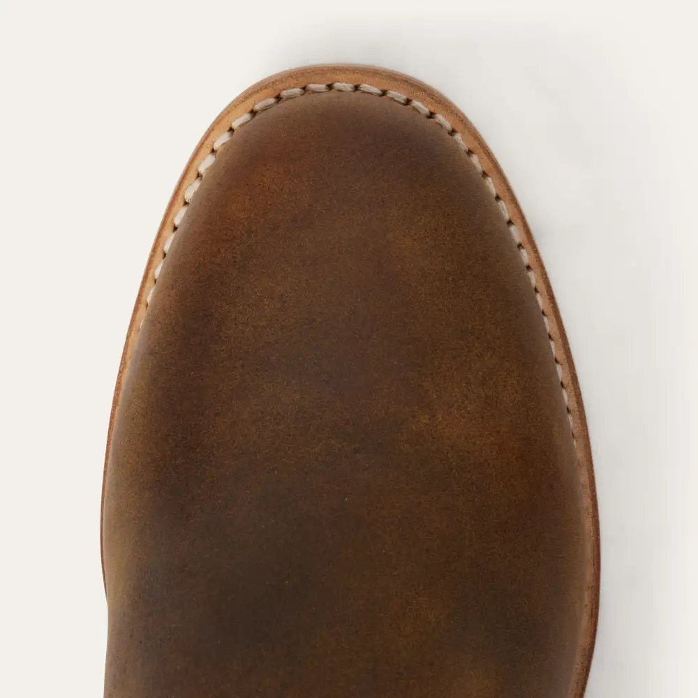 Puncher Boots