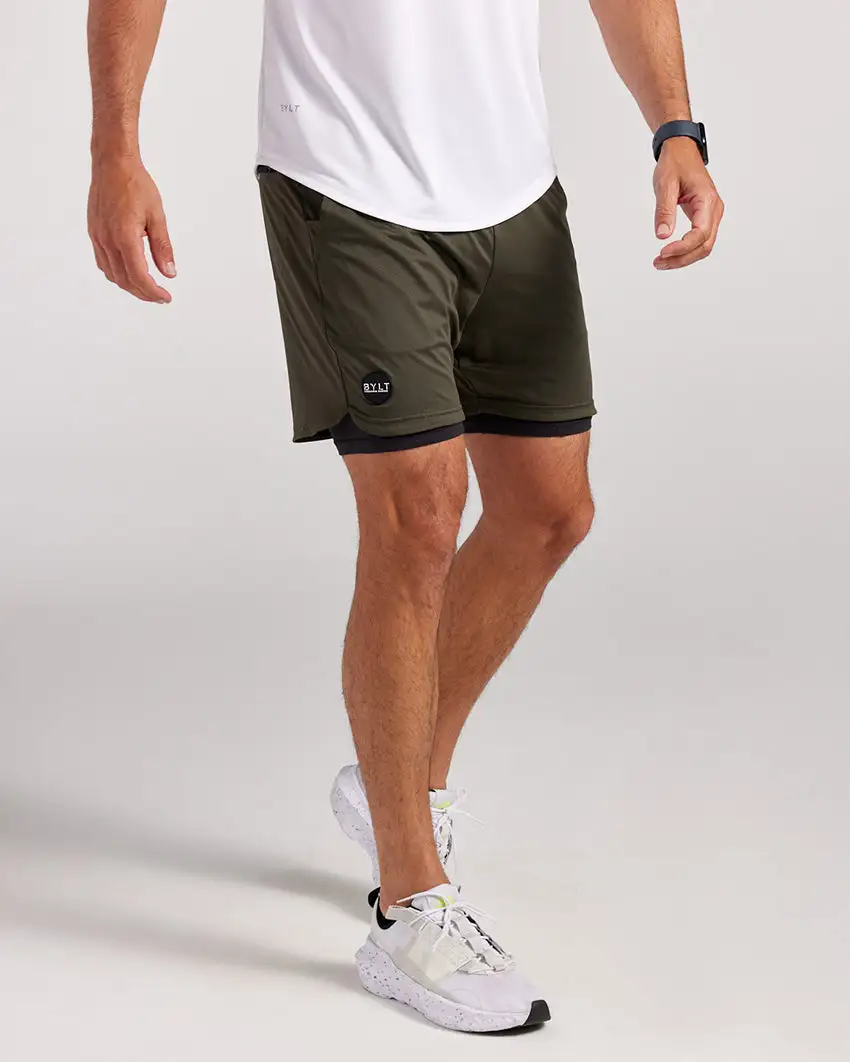 Training Short
