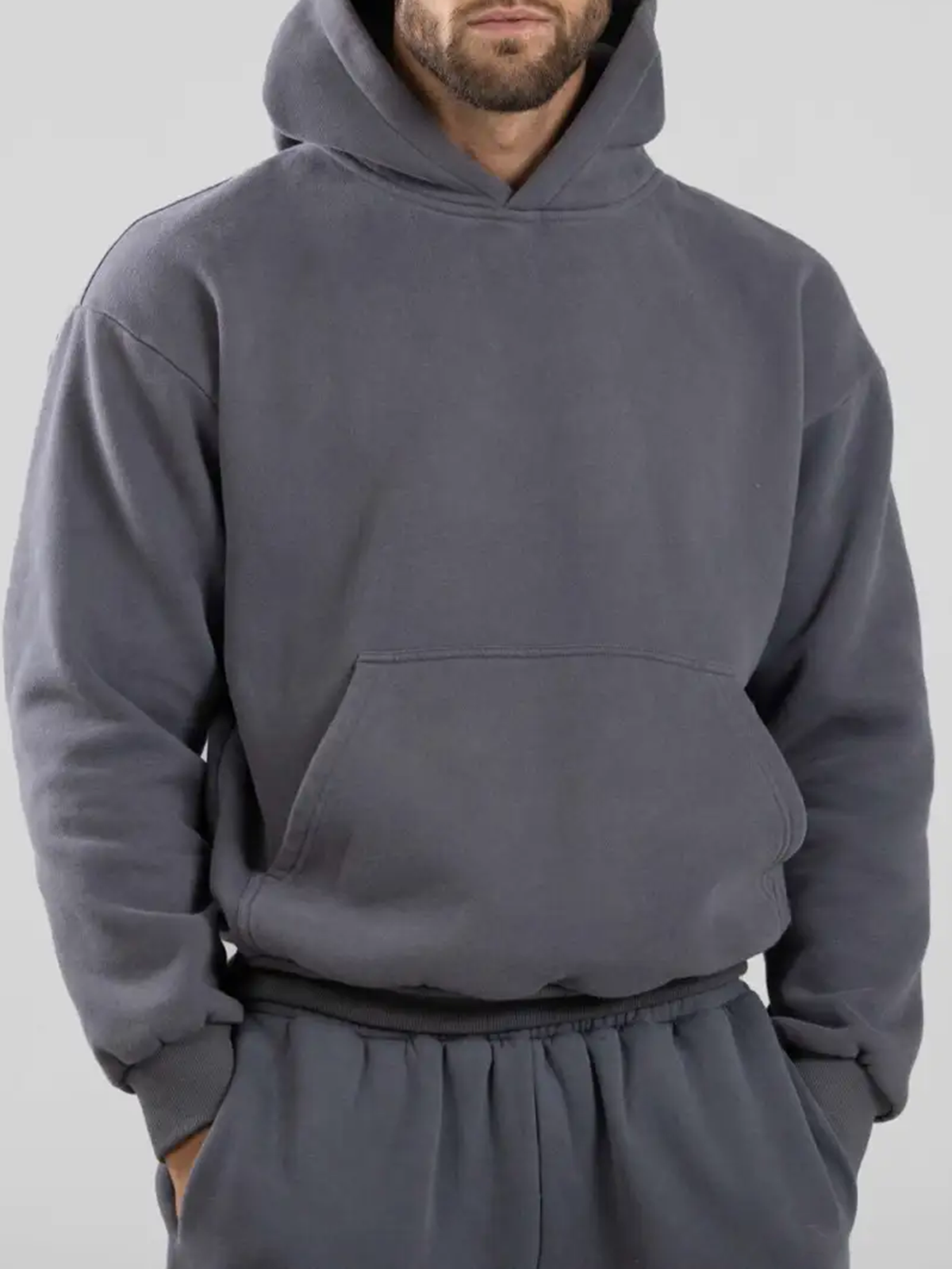 Signature Hoodie