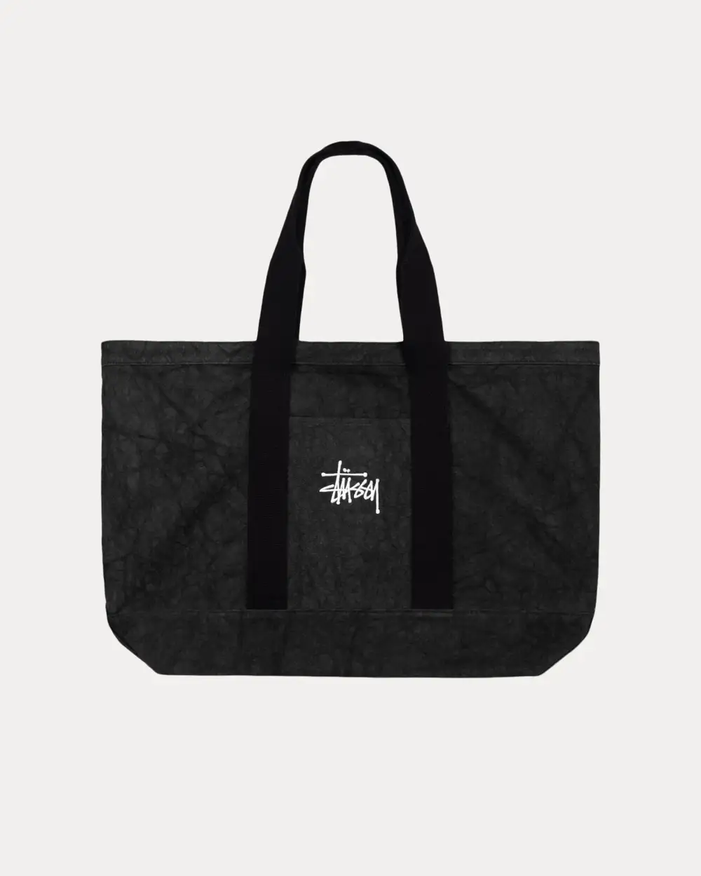 CANVAS XL TOTE BAG