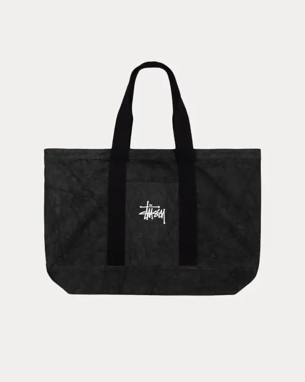 CANVAS XL TOTE BAG