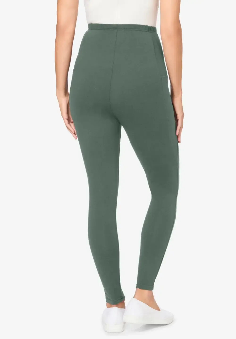 Pocket Legging