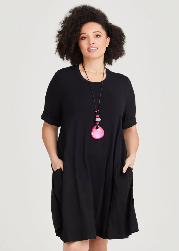 Natural Summer Days Tunic