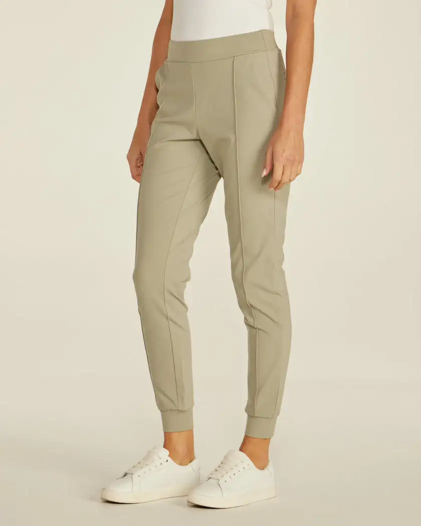 Women'S Elite+ Pintuck Jogger