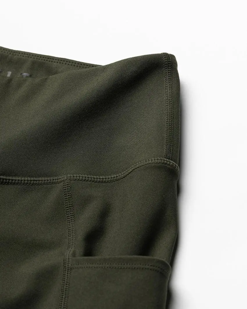 Essential Legging