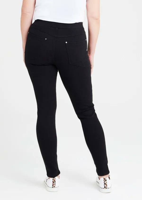 Tall Best Friend Denim Jegging