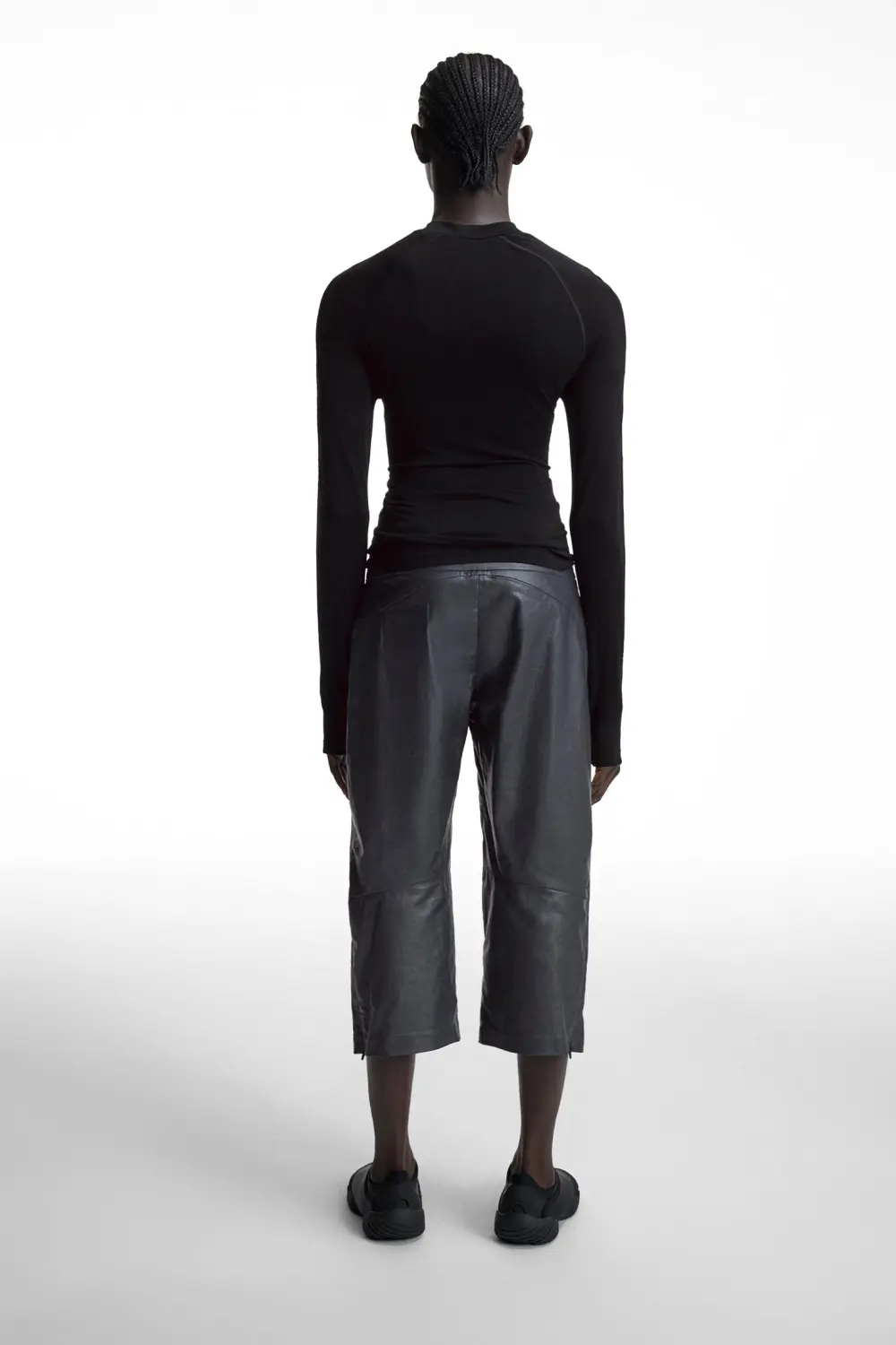 Johanna Parv seamless T-shirt