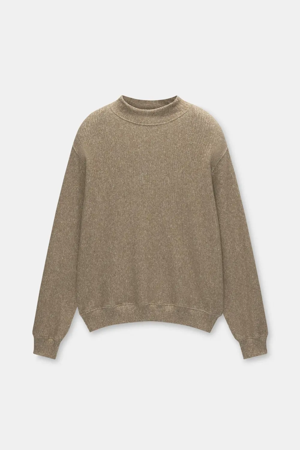 Jersey soft touch