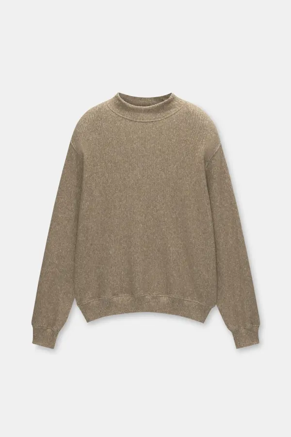 Jersey soft touch