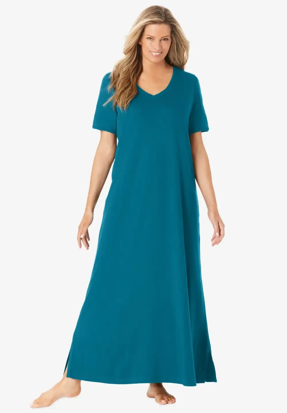 Long T-Shirt Lounger