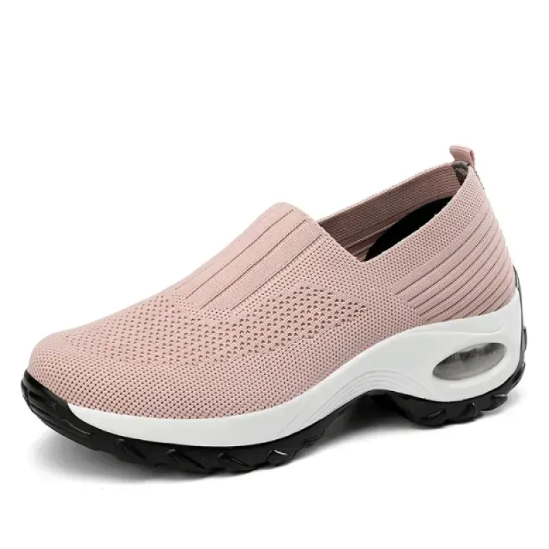 Slip On Comfortable Women Shoes