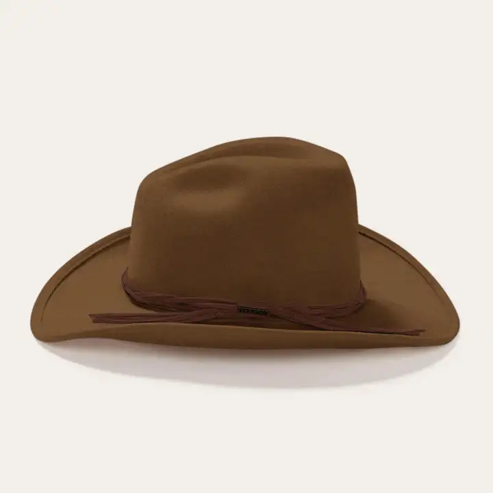 Gus Crushable Outdoor Hat
