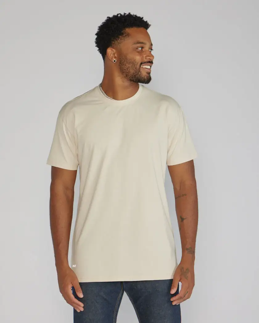 Split Hem: Bylt Signature