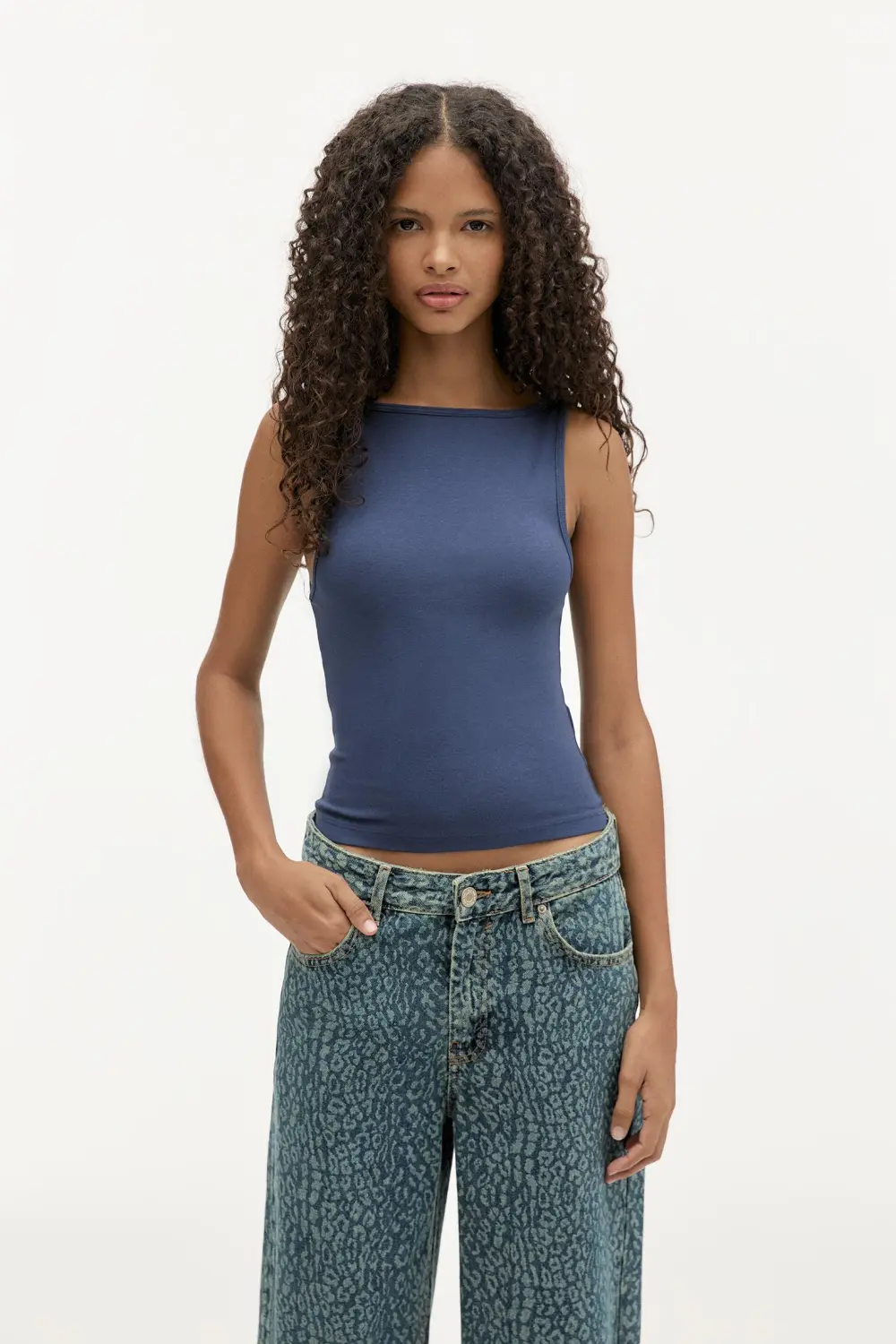 Pack of 3 tank tops