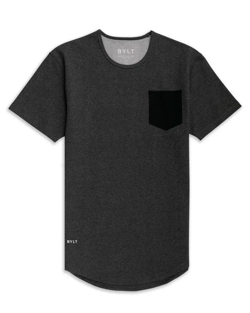 Drop-Cut: Lux Pocket