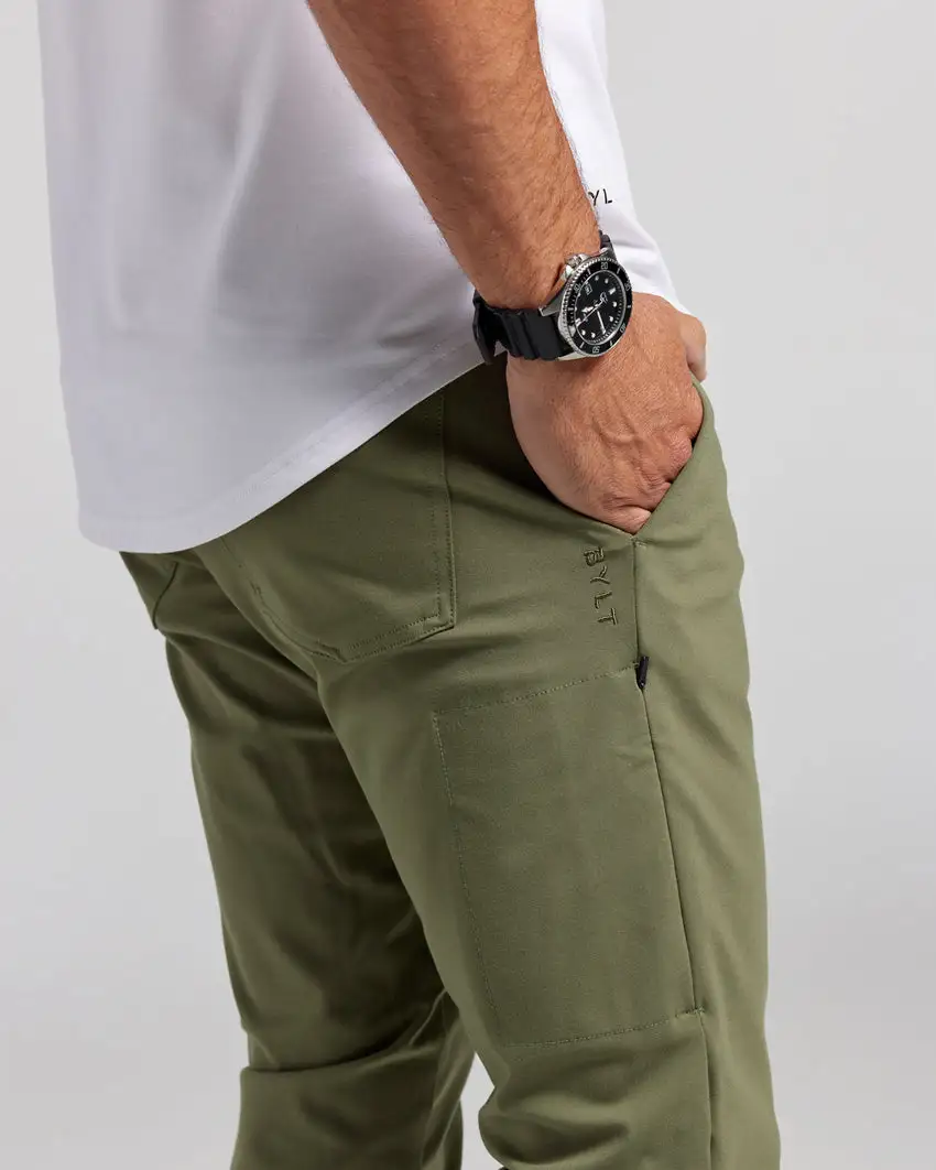 2-Item Everyday Pant 2.0 Bundle For $204