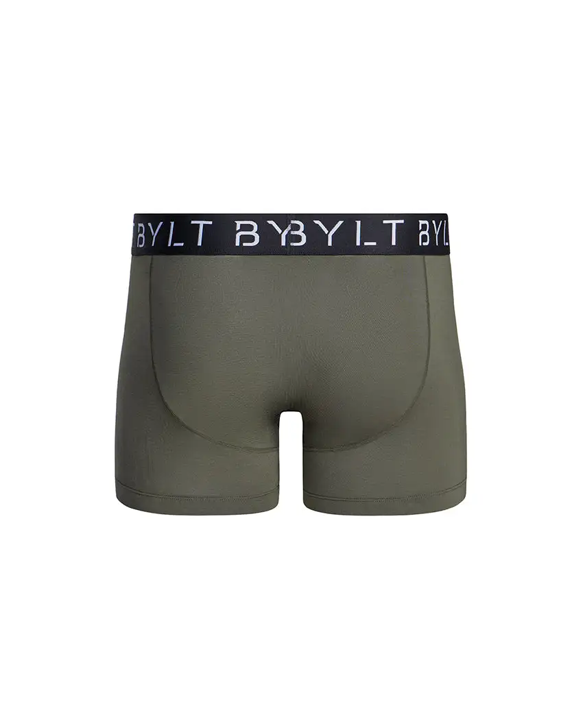 Allday Trunks