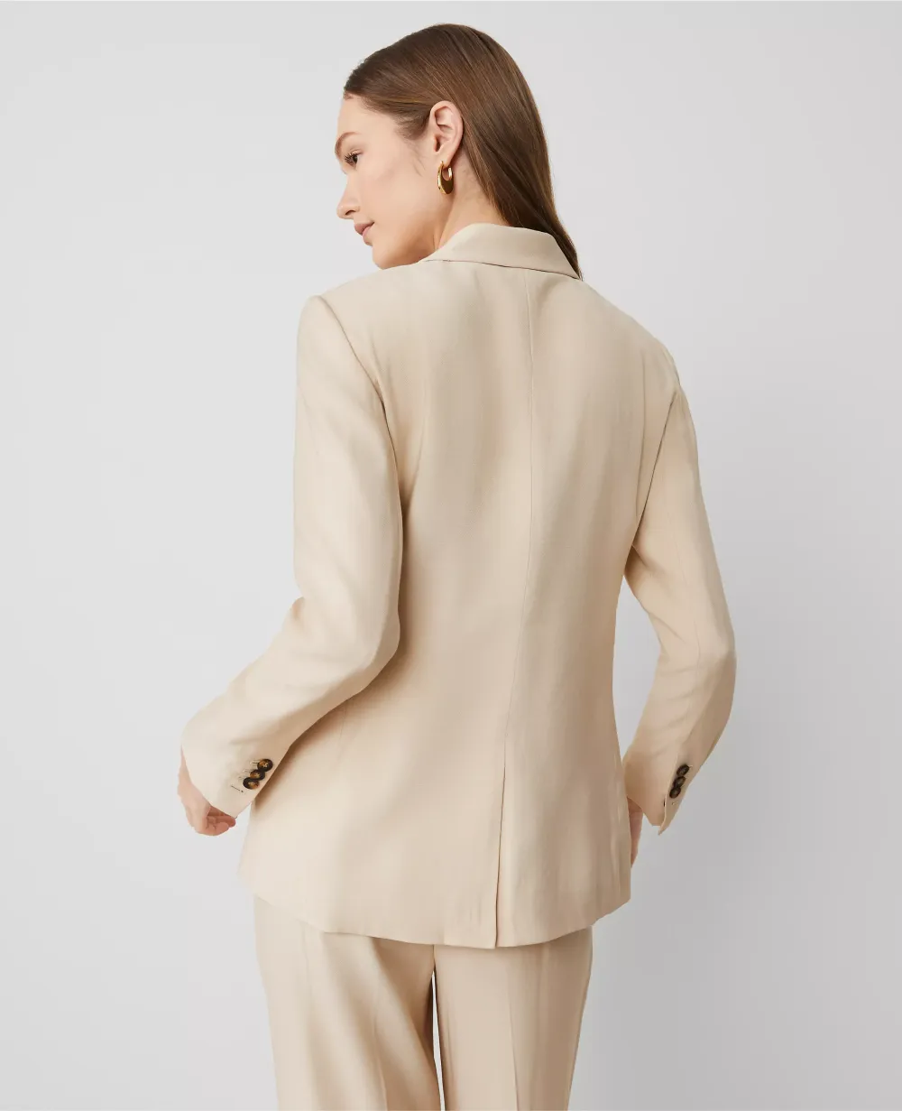 The Greenwich Blazer