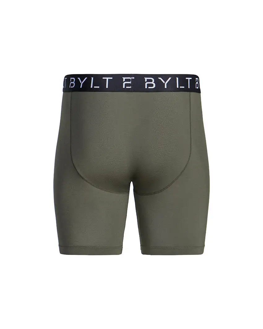 Allday Boxer Briefs