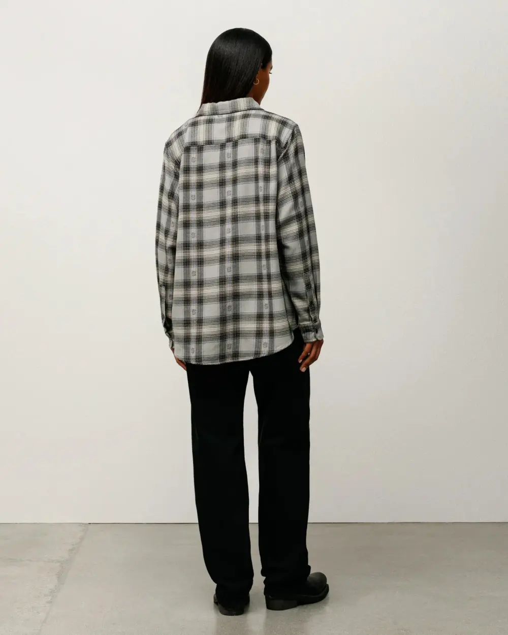 NEW CLASSIC JEAN DENIM