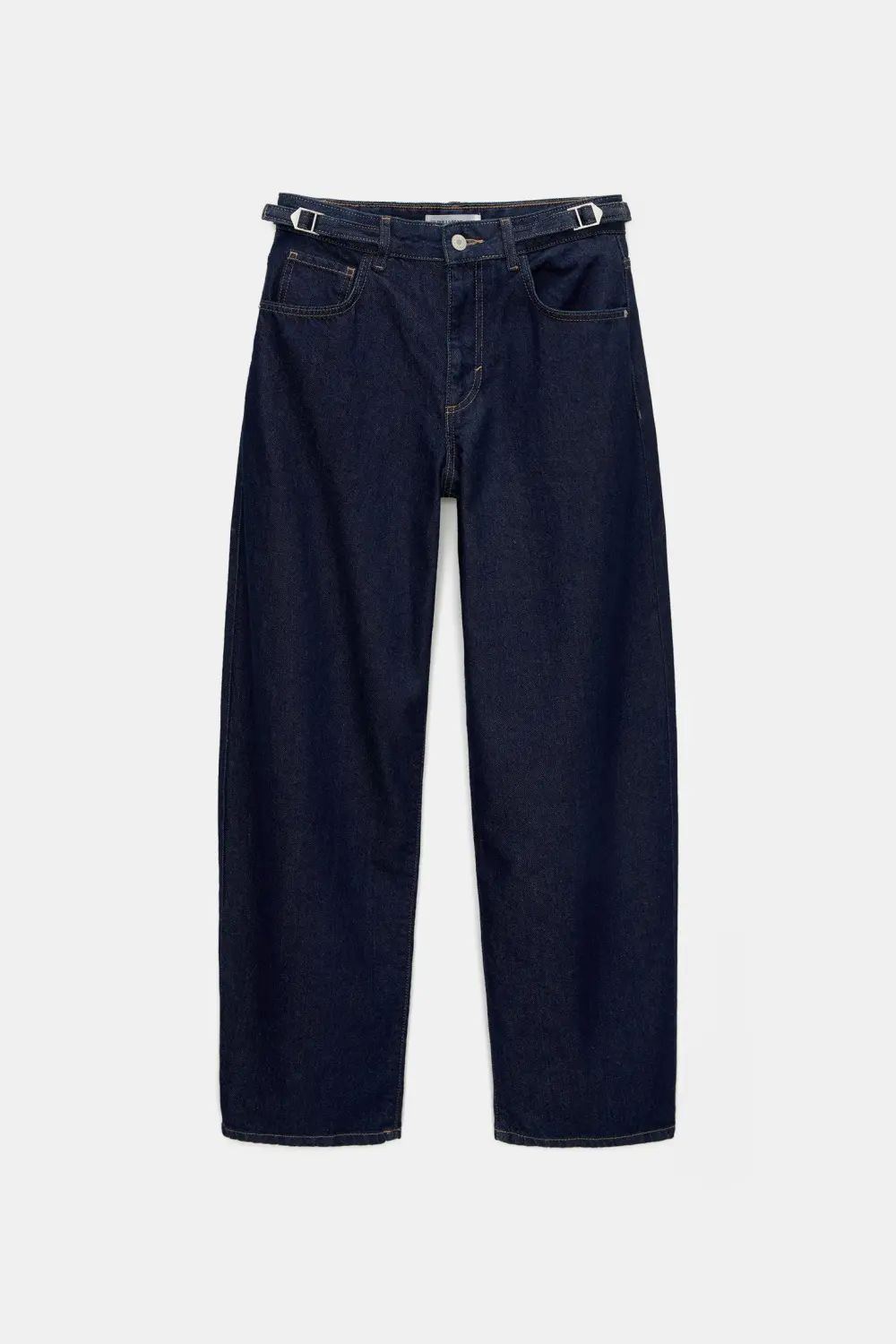 Jeans skater