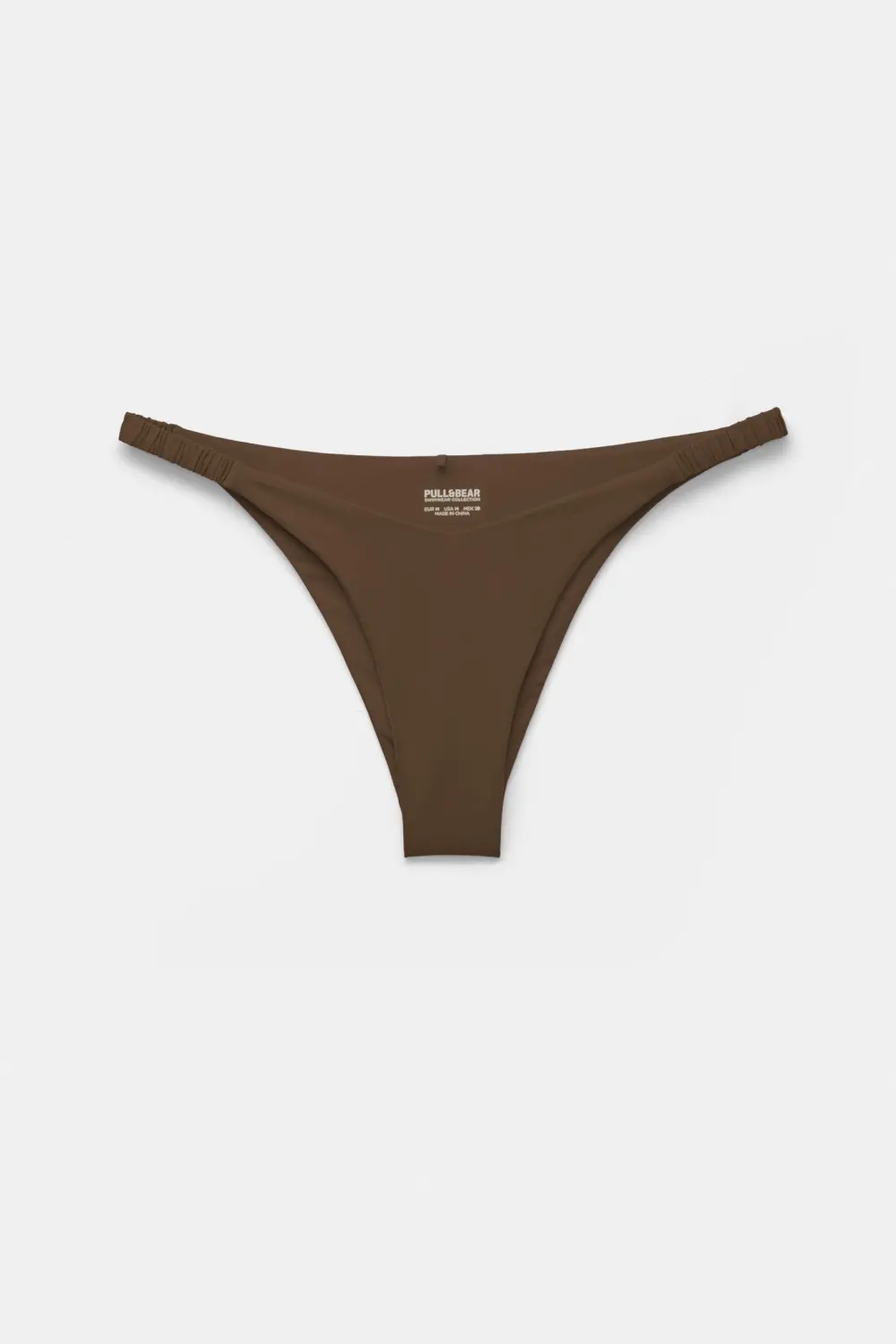 Brazilian bikini bottoms