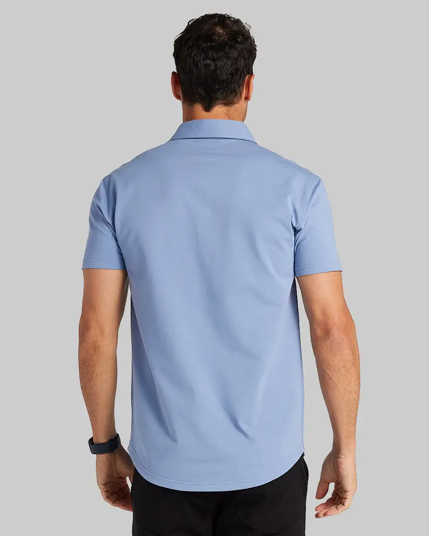 Drop-Cut: Lux Polo