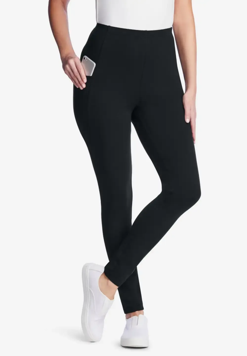 Pocket Legging