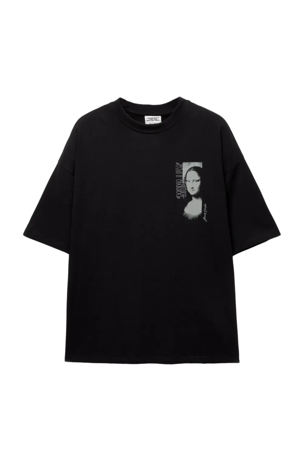 Mona Lisa T-shirt