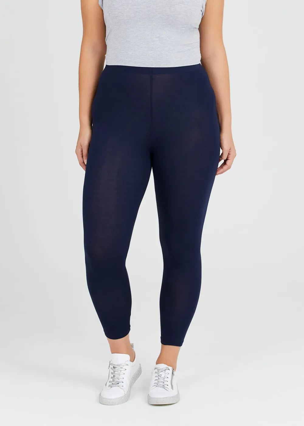 Bamboo Breezy 7/8 Legging