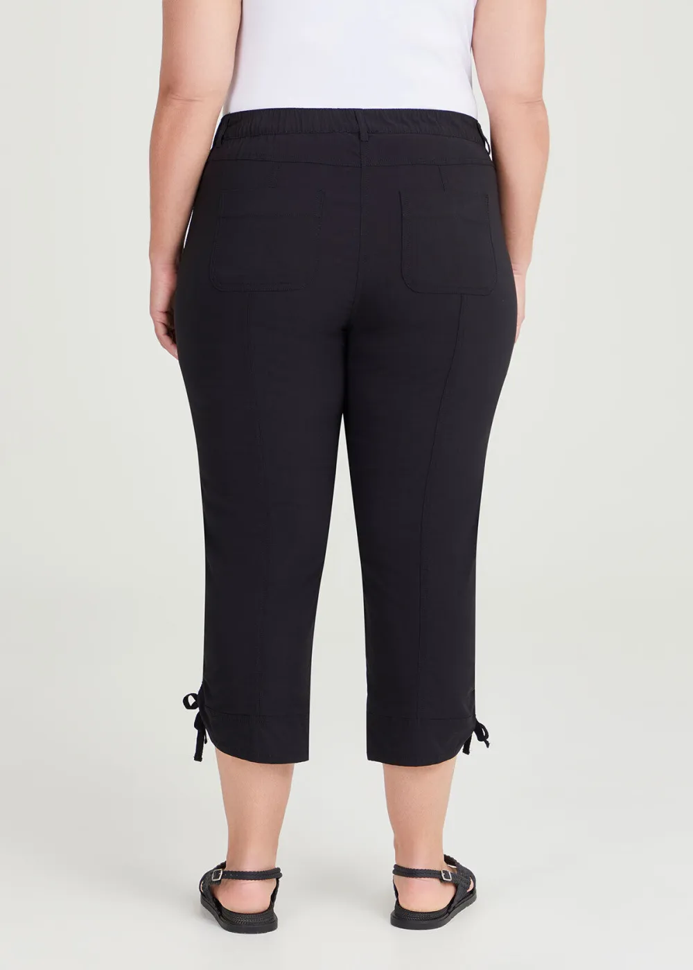 Castaway Cargo 3/4 Pant