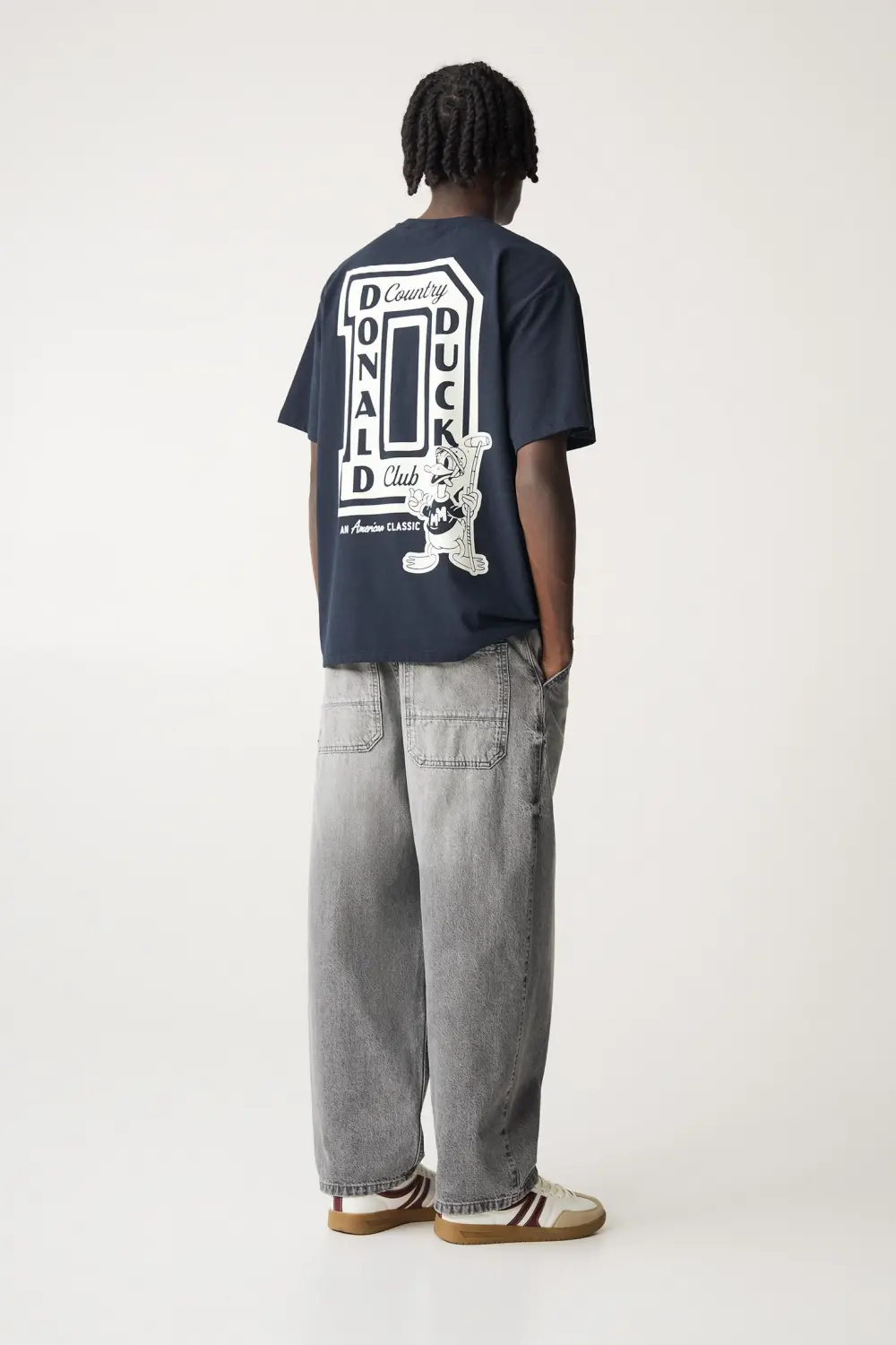 Donald Duck T-shirt