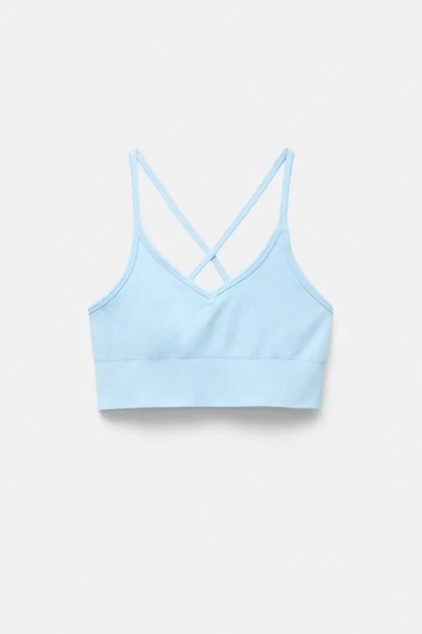 Johanna Parv seamless bralette
