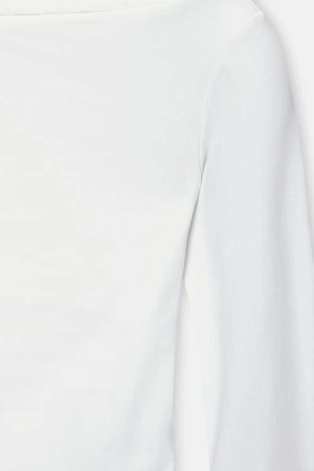 Long sleeve bodysuit