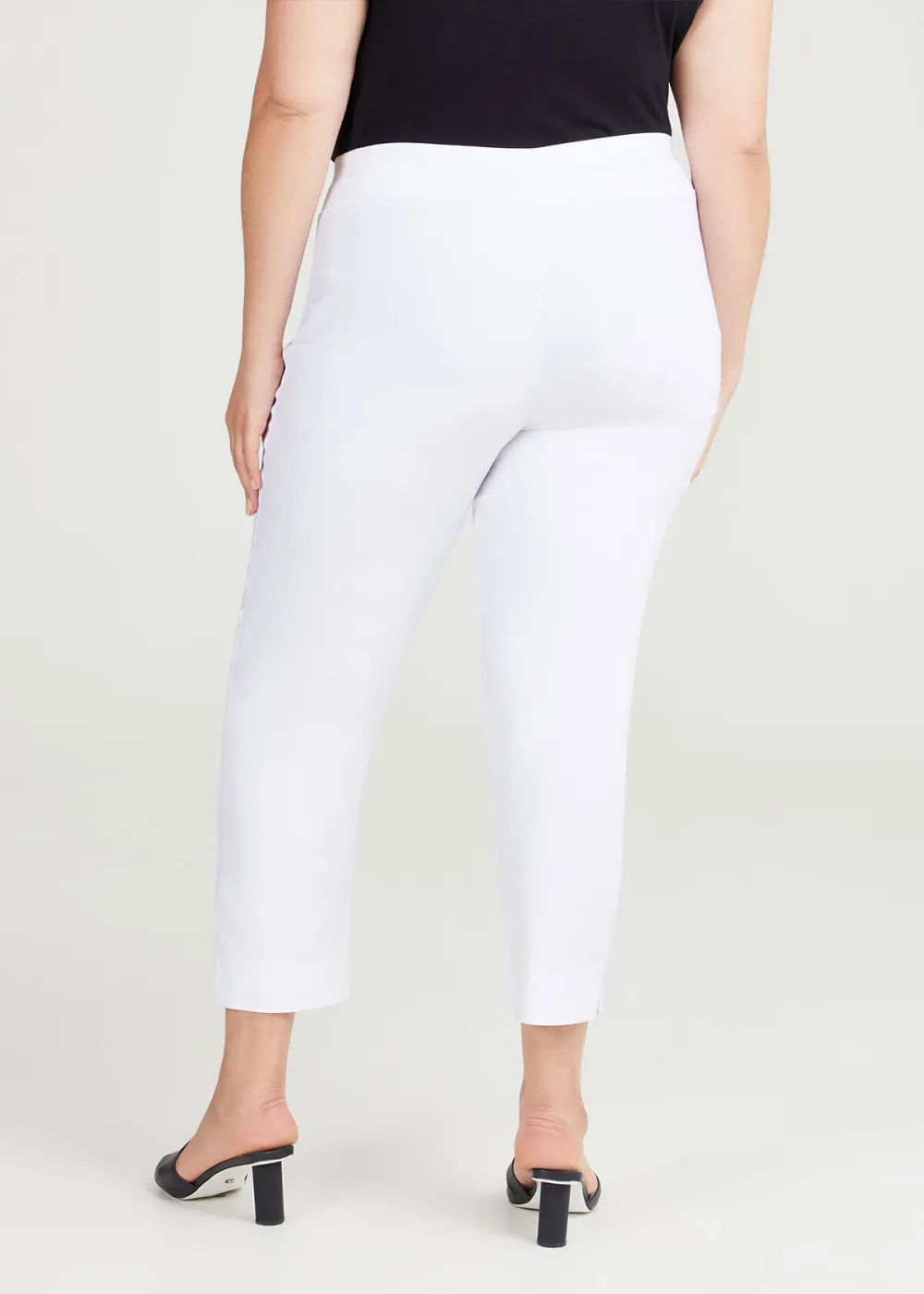 Editorial Work Pant