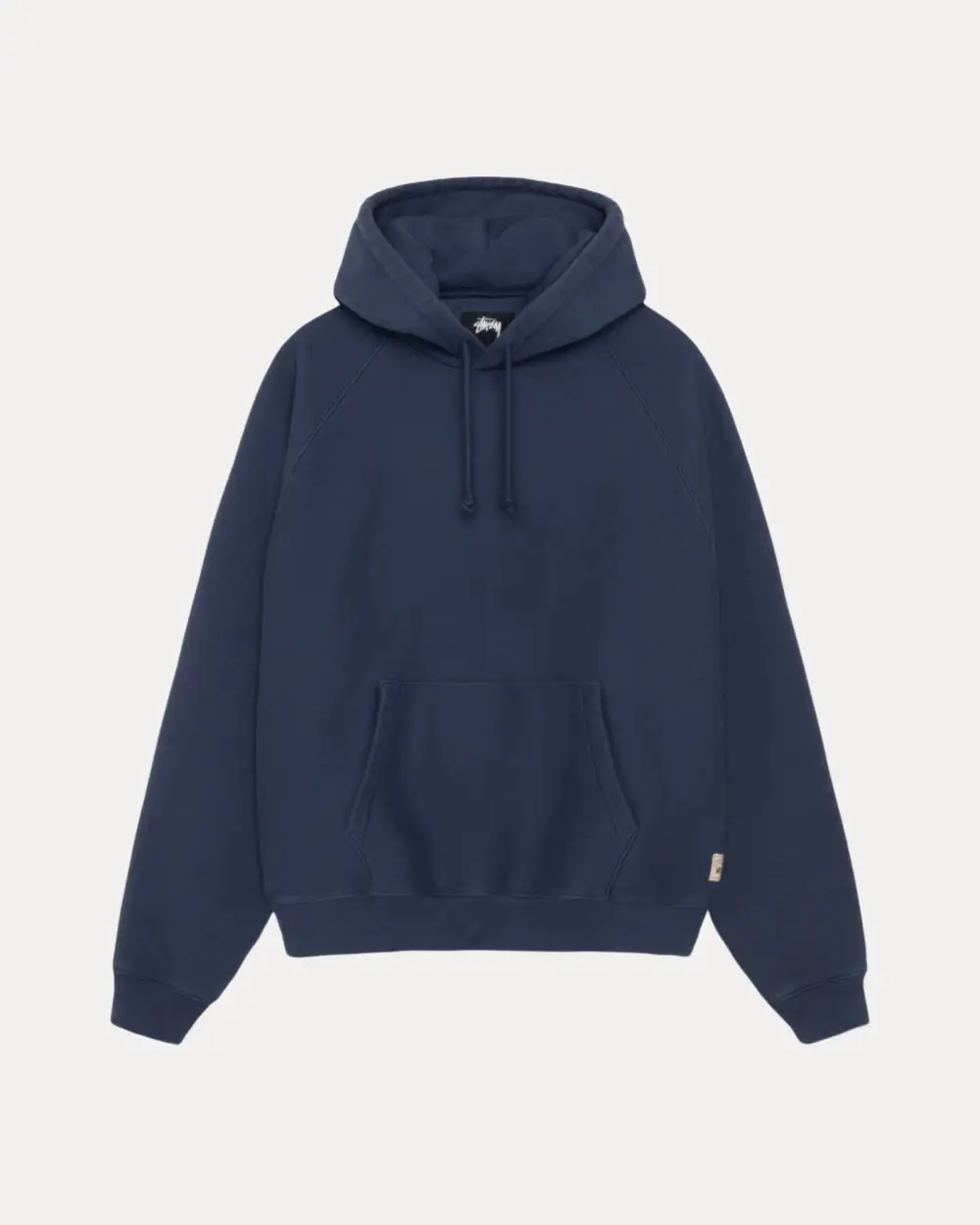 RELAXED  HOODIE