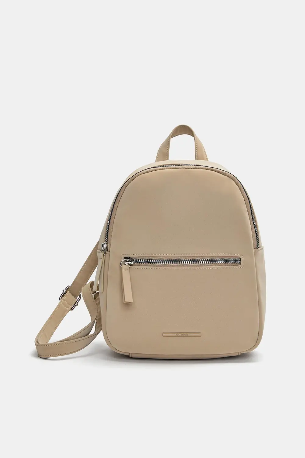Mini mochila engomada
