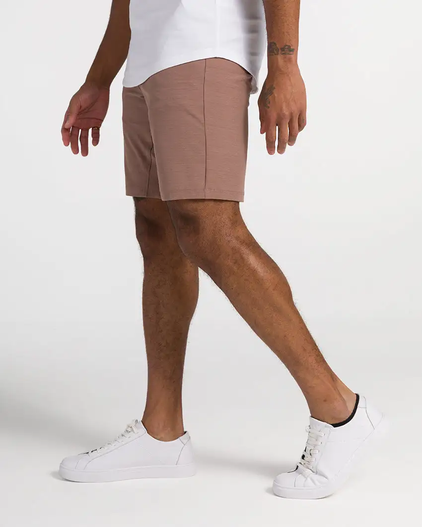 Kinetic Short