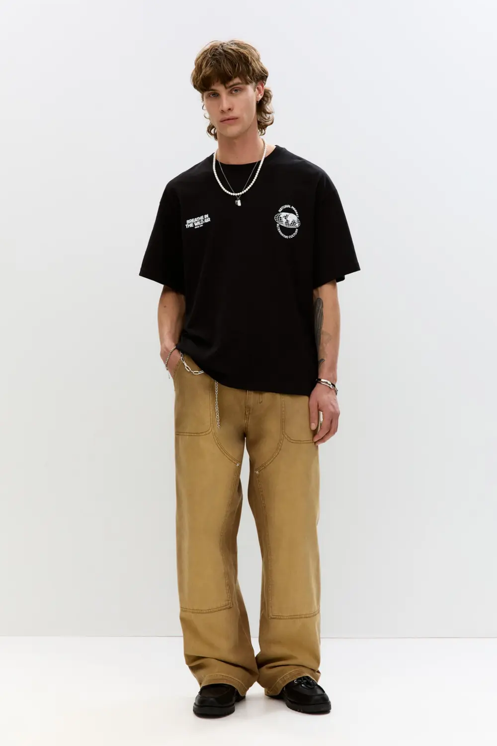 Natural Market T-shirt