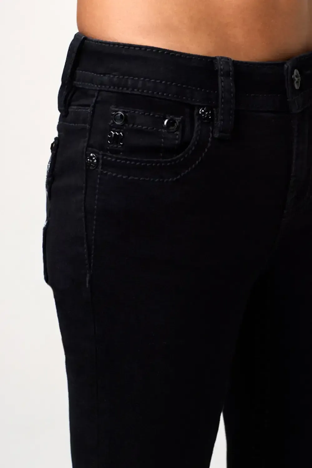 Mitzi Skinny Jeans