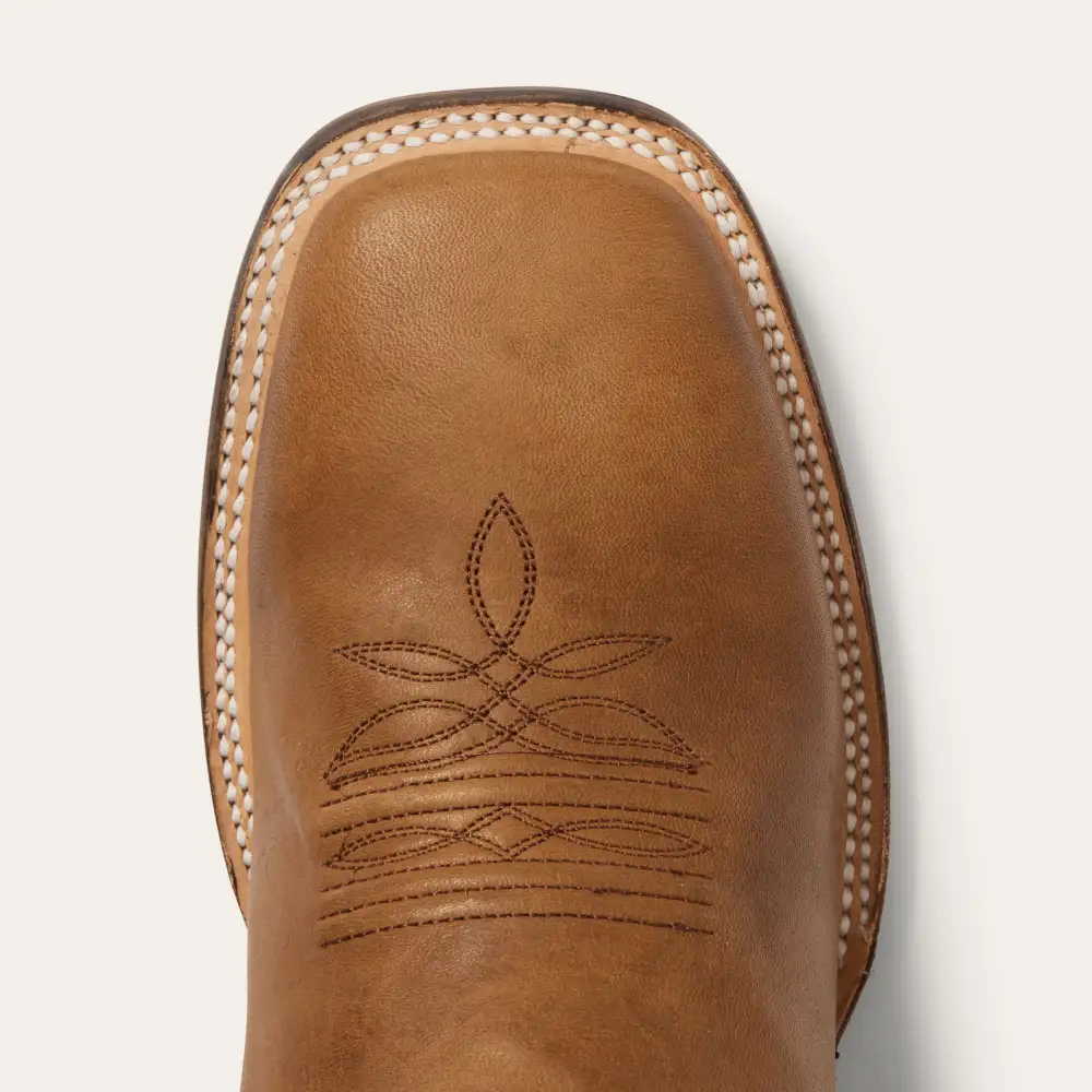 Obadiah Boots