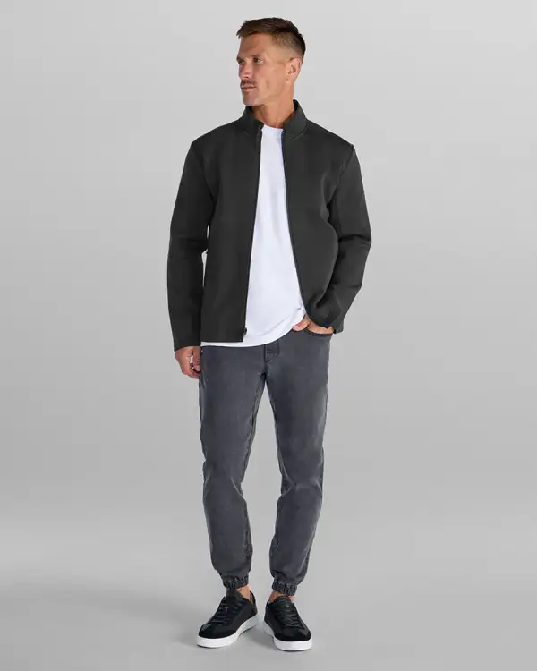 Roamknit Track Jacket