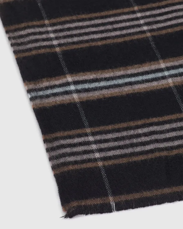 Regis Wool Scarf