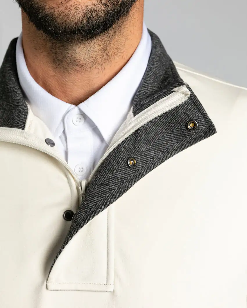 2-Item Elite+ Fairway Drop-Cut Pullover For $246