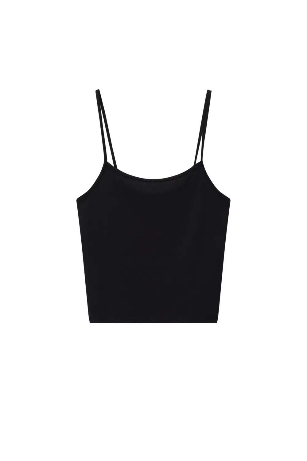 Polyamide tank top